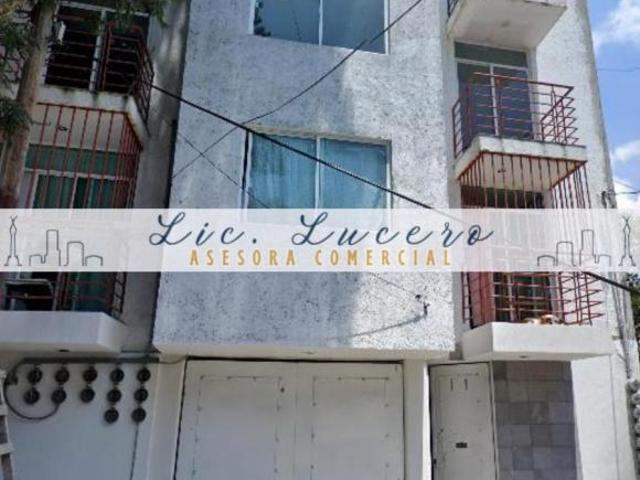 DEPARTAMENTO EN VENTA EJIDAL 97 VISTAS DEL PEDREGAL TLALPAN CIUDAD DE MÉXICO