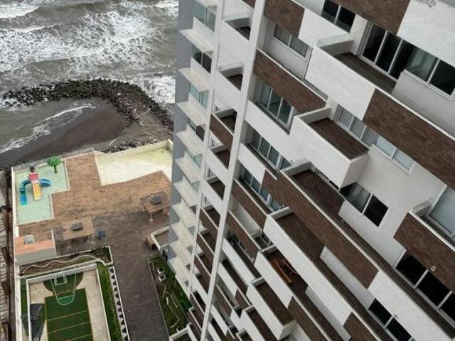 Departamento en Venta El Ancla Riviera Veracruzana