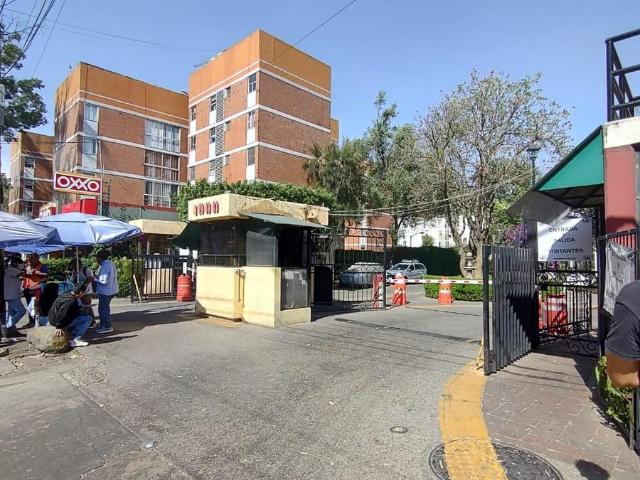 DEPARTAMENTO EN VENTA EL ALTILLO, COYOAC?N, $2,700,000