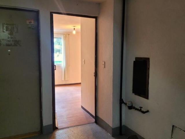 Departamento en Venta El Arbolillo CROC II, 2 recámaras en primer piso