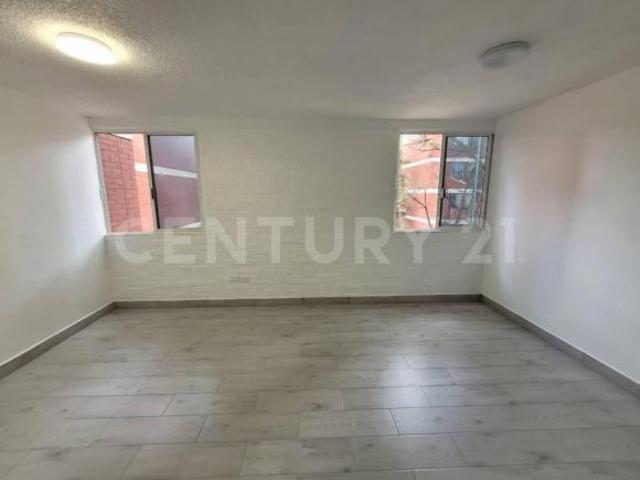 Departamento en venta El Arbolillo 2, Gustavo A. Madero, CDMEX