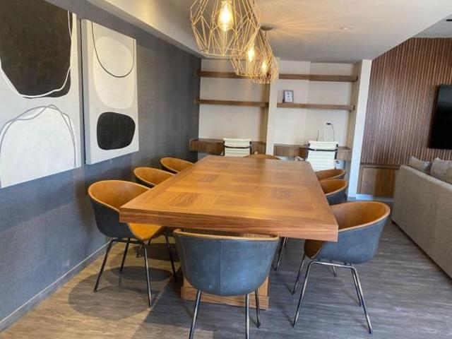 Departamento En Venta el El Fresno