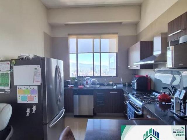Departamento En Venta El Olivo Bosques de Las Lomas