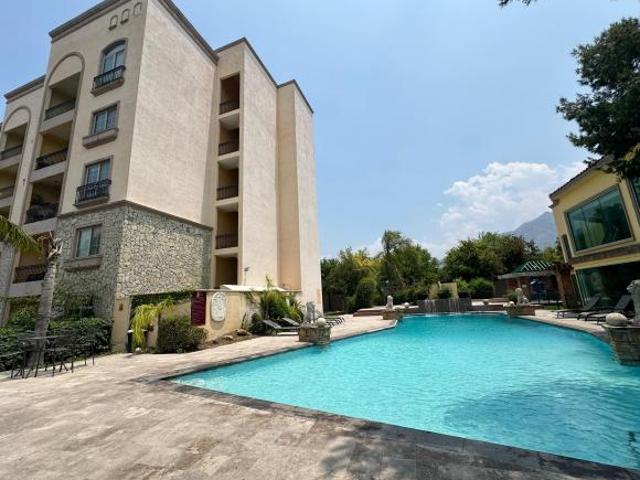 DEPARTAMENTO EN VENTA EL LEGADO EN SANTA CATARINA