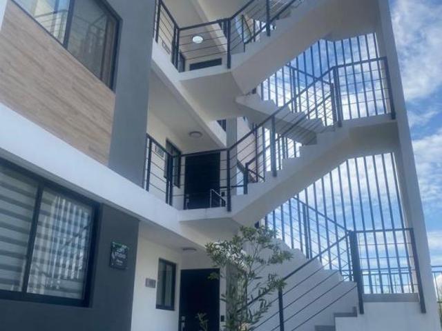 Departamento en venta en el Mirador