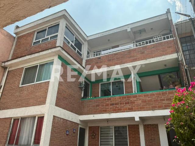 Departamento en Venta El Mirador 3ra sección Tlalpan
