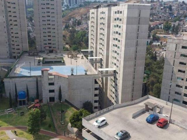 Departamento en Venta El Pedregal de Entrega Inmediata, Oportunidad!