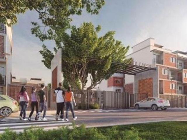 Departamento en Venta El Real, San Pedro Tlaquepaque