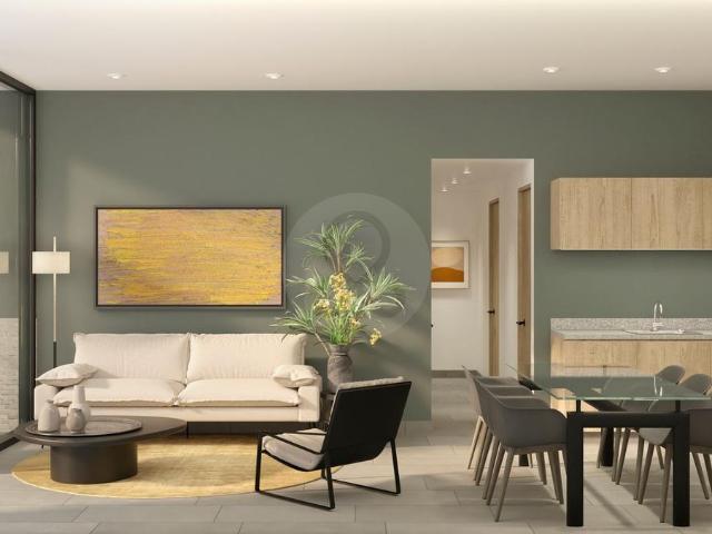 Departamento en VENTA, El Reloj, Coyoac?n, Ciudad de M?xico