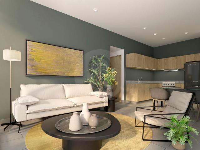 Departamento en VENTA, El Reloj, Coyoac?n, Ciudad de M?xico
