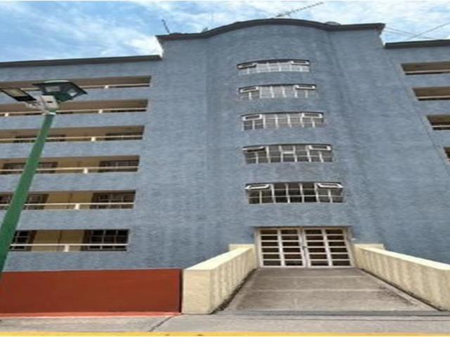 Departamento en venta El Risco en Tlalnepantla