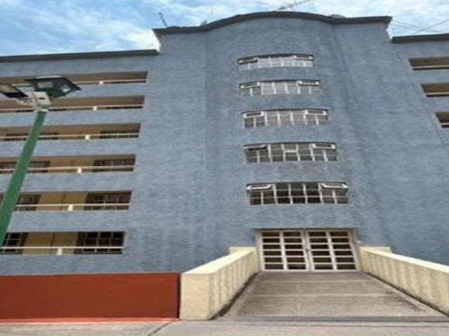 Departamento en venta El Risco en Tlalnepantla