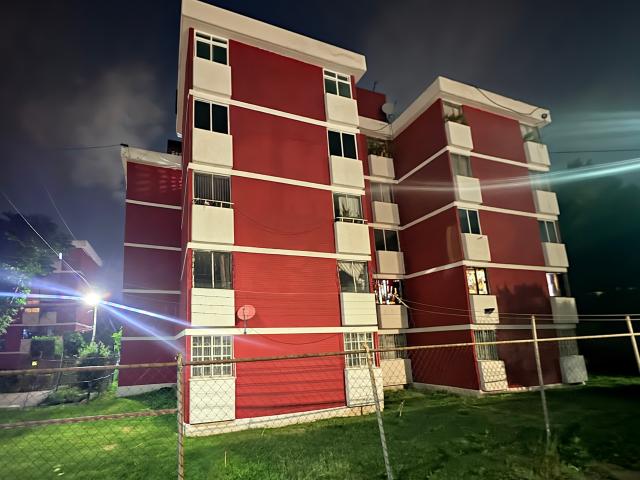 Departamento en Venta El Tenayo, Tlalnepantla de Baz Estado de México