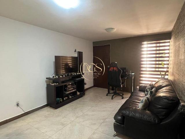 DEPARTAMENTO EN VENTA EL VERGEL CELAYA