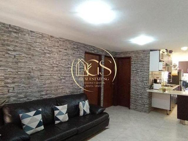 DEPARTAMENTO EN VENTA EL VERGEL CELAYA
