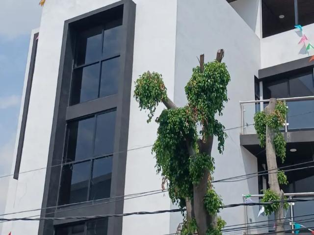 DEPARTAMENTO EN VENTA EL VERGEL