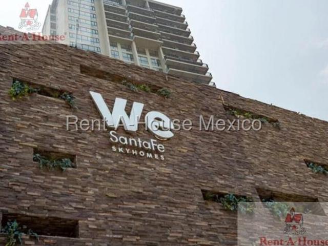 Departamento en venta El Yaqui, Cuajimalpa de Morelos 26 2257 JAS