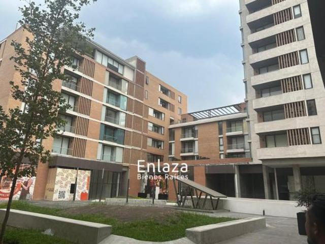 Departamento en Venta Equipado en Torre Caliza