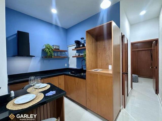 DEPARTAMENTO EN VENTA ESTADIO TEODORO MARISCAL MAZATLÁN SINALOA