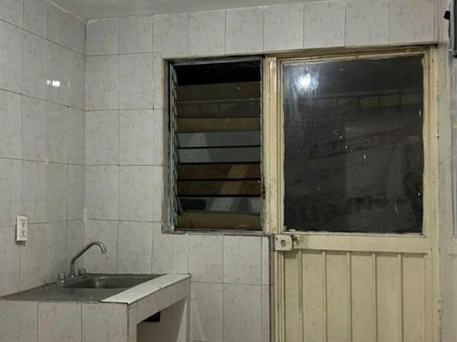 Departamento en Venta Estado de México, Ecatepec, Av. Central CROC