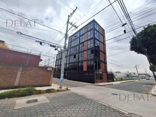Departamento en Venta Estilo industrial neoyorkino
