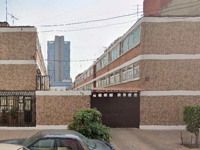 Departamento en Venta Escandón Miguel Hidalgo CDMX VF
