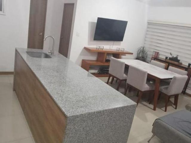 Departamento en venta Escenia Residencial