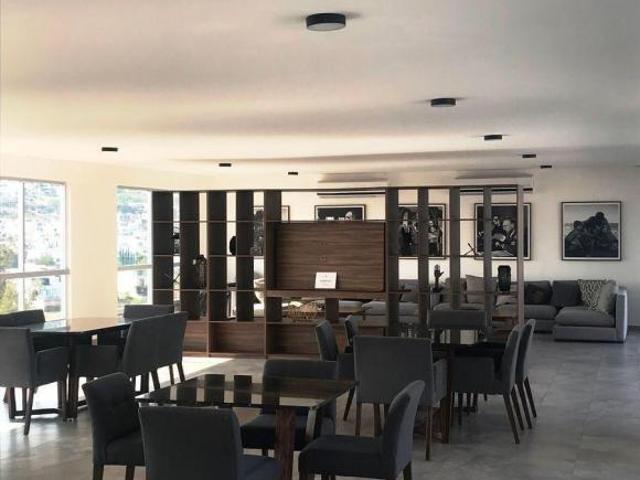 DEPARTAMENTO EN VENTA ESCENIA RESIDENCIAL