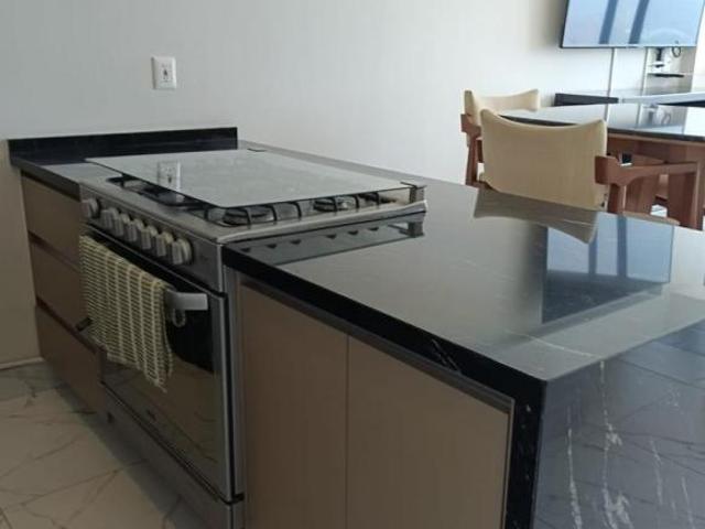 DEPARTAMENTO EN VENTA ESCENIKA HACIENDA DEL PARQUE