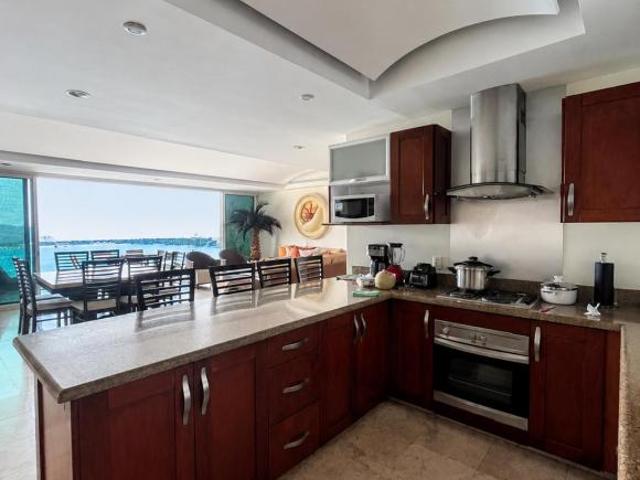 DEPARTAMENTO EN VENTA | ESMERALDA LUXURY RESIDENCE – PICHILINGUE, ACAPULCO
