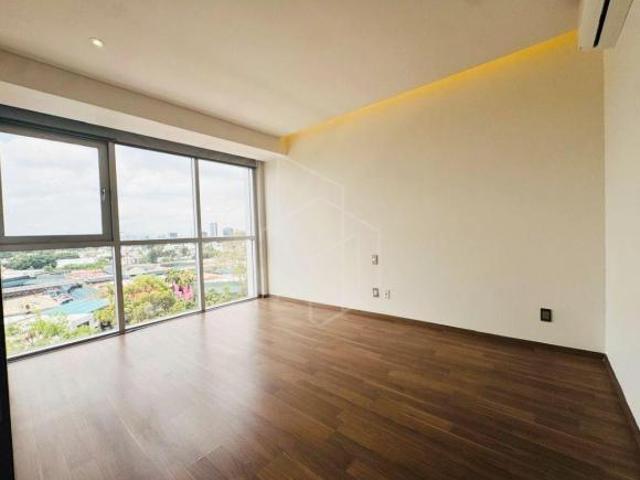 Departamento en Venta Espacio Yaquis, Vallarta San Jorge