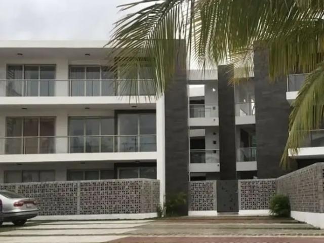 Departamento en Venta: Espacioso Apartamento en Rincón del Conchal, Riviera Veracruzana