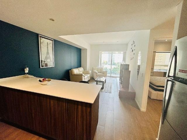 Departamento en venta Exterior con Balcón
