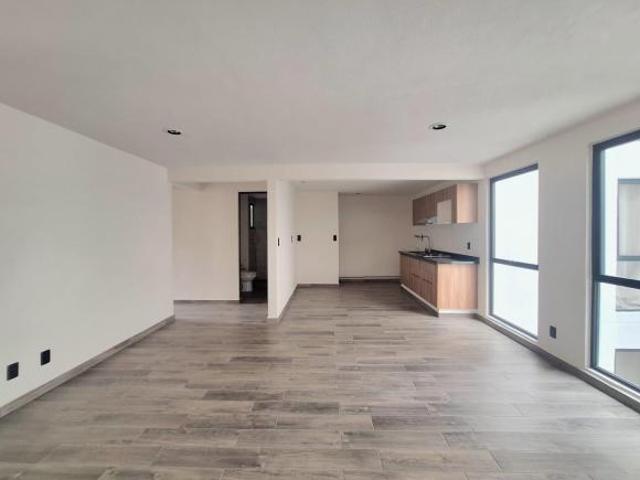 DEPARTAMENTO EN VENTA EXTERIOR PORTALES BENITO JUÁREZ 4