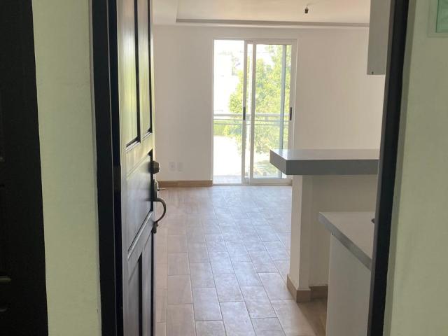 DEPARTAMENTO EN VENTA EX HACIENDA COAPA, COYOACÁN