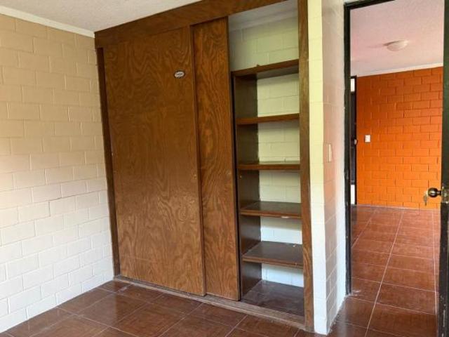 departamento en venta ex hacienda del pedregal