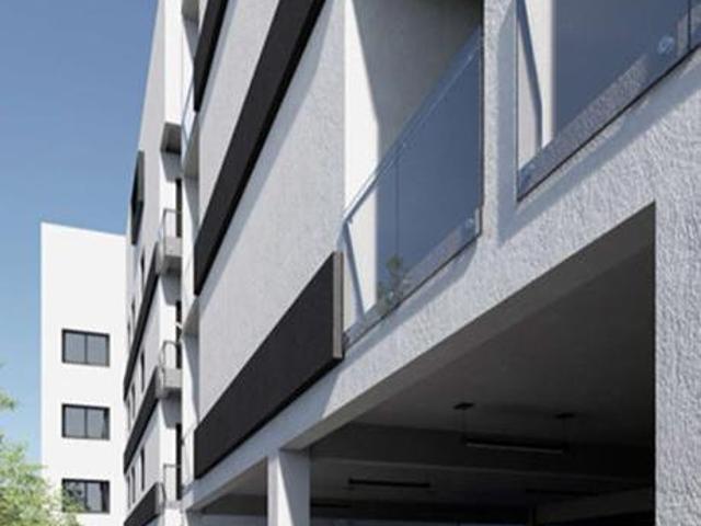 Departamento en venta excelente conectividad Int B 4