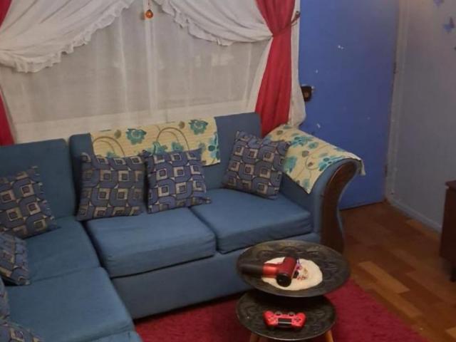 DEPARTAMENTO EN VENTA EXCELENTE UBICACIÓN