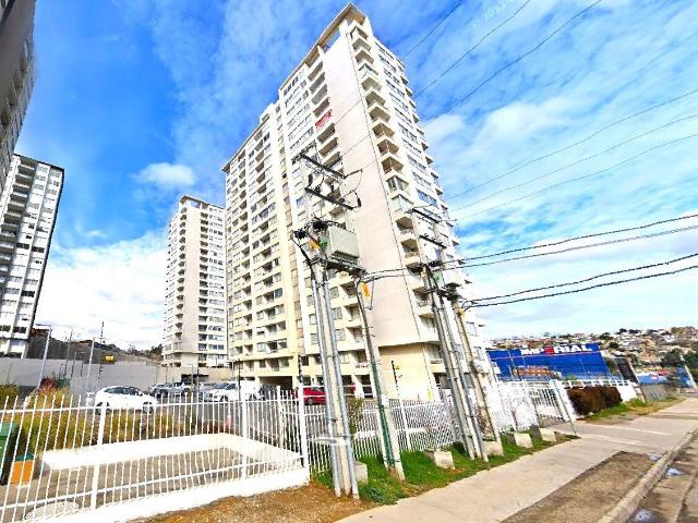 Departamento en Venta – Excelente Ubicación en Viña del Mar