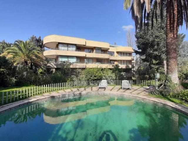 Departamento en Venta EXCELENTE UBICACIÓN/Camino San Francisco De Asis, Las Condes