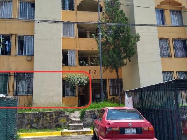 ¡DEPARTAMENTO EN VENTA – FOVISSSTE ESTADIO!