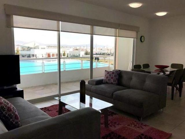 Departamento en Venta Foresta Metepec