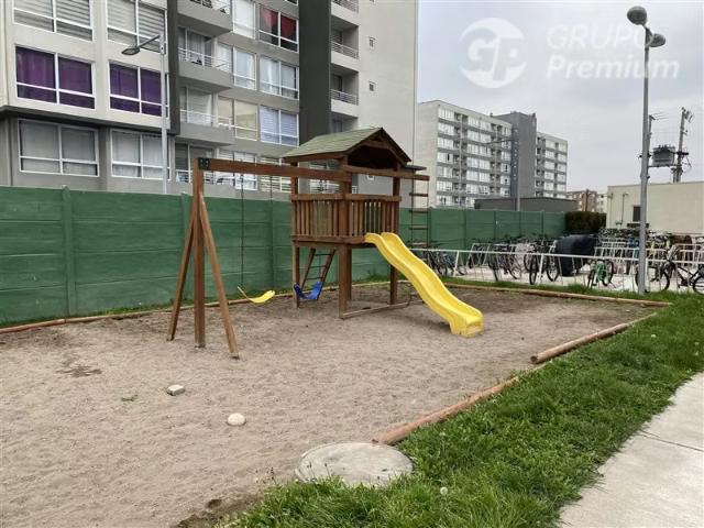 Departamento en venta Federico Arcos la Serena | 2 dormitorios por 2350.00 en La Serena