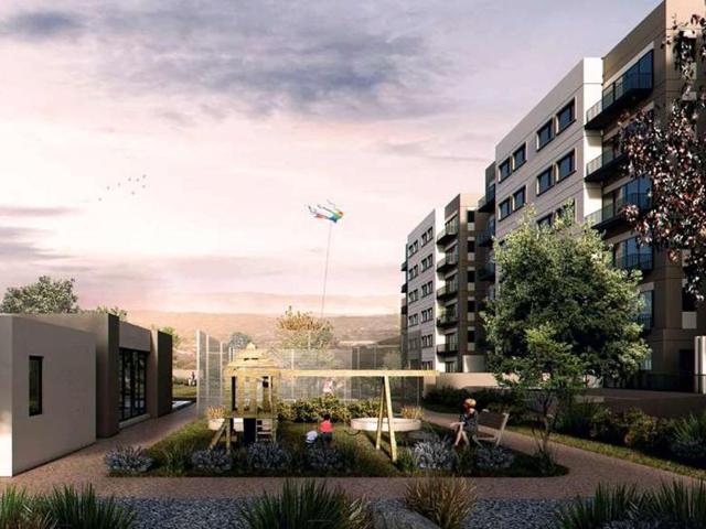 Departamento en venta Fenix 5 Residencial, San Mateo