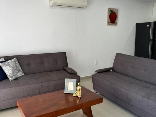 DEPARTAMENTO EN VENTA | FERROCARRILERA, MAZATLÁN