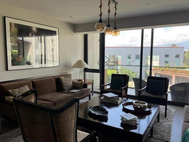 Departamento en Venta Flow Flats &amp  Lofts West