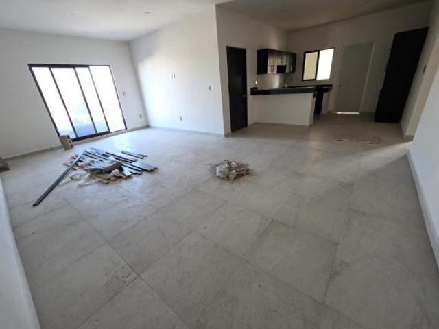 Departamento en venta Fracc. 18 de Marzo con elevador
