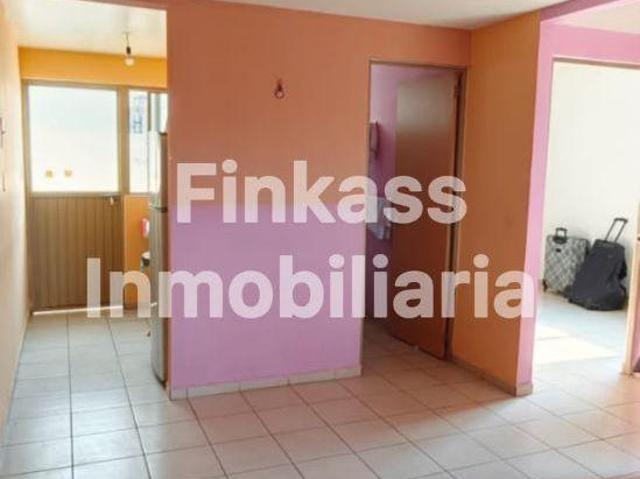 DEPARTAMENTO EN VENTA, FRACC. ARBOLEDAS CD BAJÍO 1