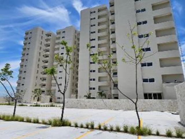 DEPARTAMENTO EN VENTA FRACC. EL ANCLA, RIVIERA VERACRUZANA, ALVARADO, VERACRUZ