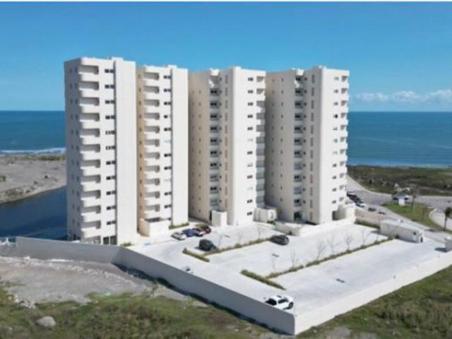 DEPARTAMENTO EN VENTA FRACC. EL ANCLA, RIVIERA VERACRUZANA, ALVARADO, VERACRUZ